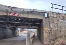 Saobraćaj obustavljen u Lošinjskoj i Balkanskoj ulici zbog radova na izgradnji podvožnjaka