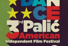 Treći Lakedance Filmski Festival na Paliću
